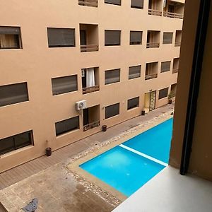 Appartement met Twee Slaapkamers
